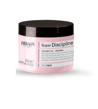 Dikson DiksoPrime Super Discipline maschera anticrespo