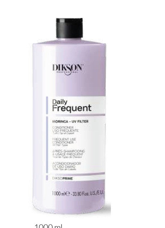 Dikson DiksoPrime Super Frequent conditioner uso frequente - 1000 ml