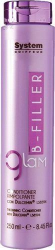 Dikson Glam B-Filler shampoo 250 ml