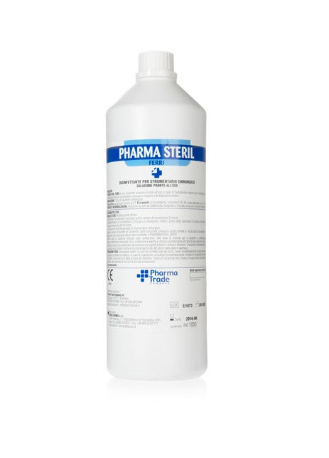 Labor pro pharmasteril ferri 2.0 1Litro