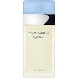Dolce & Gabbana Light Blue Eau de Toilette donna