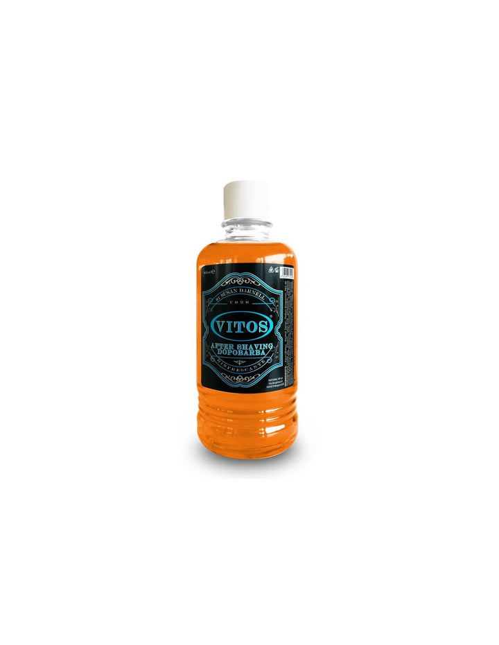 Vitos Tabacco dopobarba 400 ml