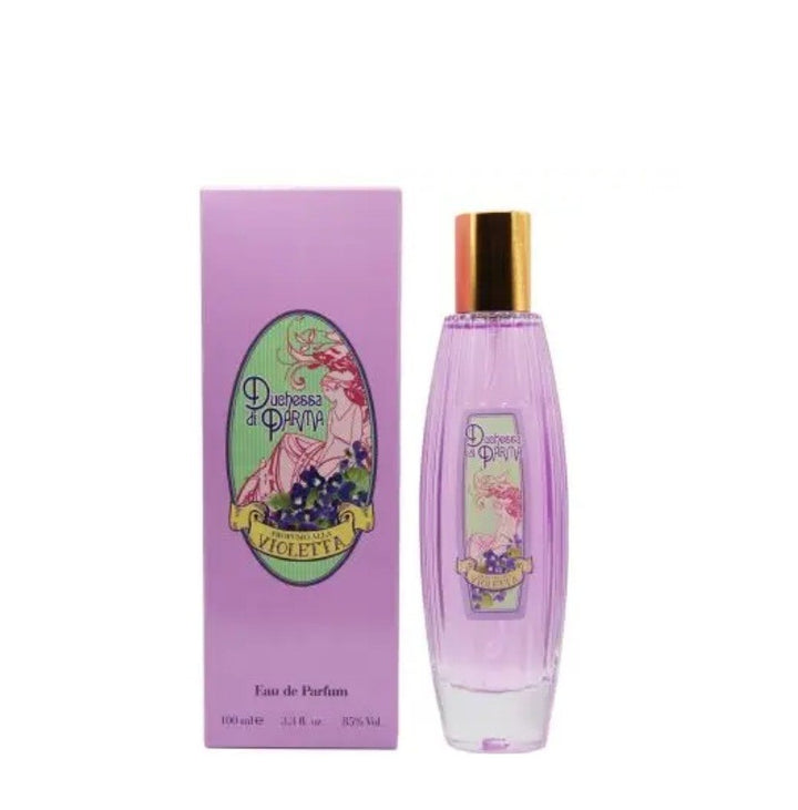 Duchessa di Parma Violetta Eau de Parfum 100 ml