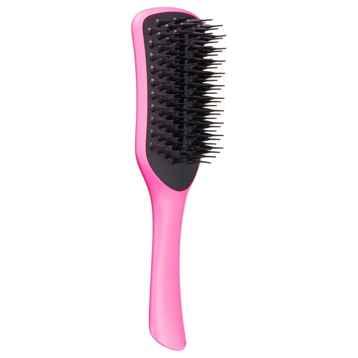 Tangle Teezer Easy Dry & Go spazzola ventilata – Fucsia e nero
