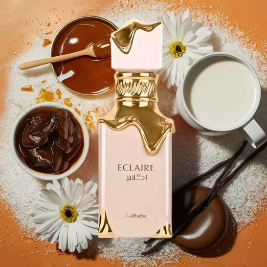 Lattafa Éclaire profumo 100 ml