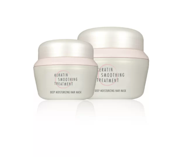 BES Eclisse Deep Moisturizing Hair Mask