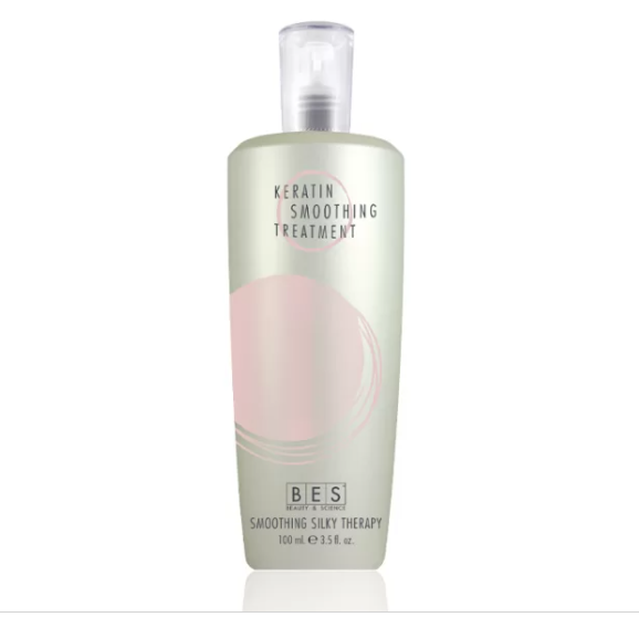 BES Eclisse Smoothing Silky Therapy spray 100 ml