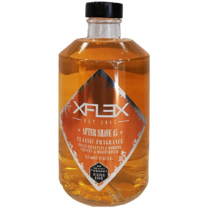 Edelstein Xflex Classic Fragrance dopobarba 400 ml