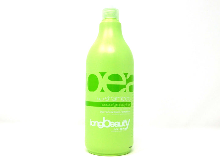 Edelstein LongBeauty shampoo antisebo 1000 ml