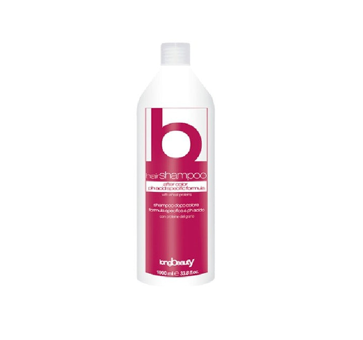 Edelstein LongBeauty shampoo dopo colore pH acido 1000 ml