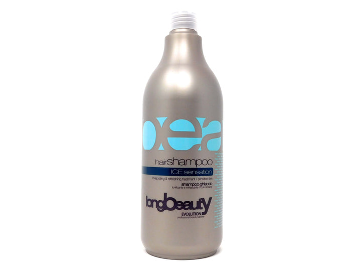 Edelstein LongBeauty Ice Sensation shampoo 100 ml