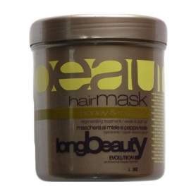 Edelstein maschera burro di karité 1000 ml