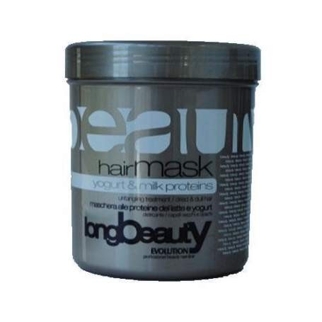 Edelstein maschera capelli secchi e opachi 1000 ml