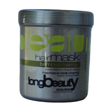 Edelstein maschera bambù lavaggi frequenti 1000 ml