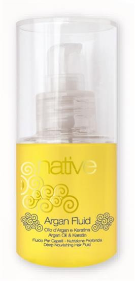 Edelstein Native Argan Fluid 75 ml