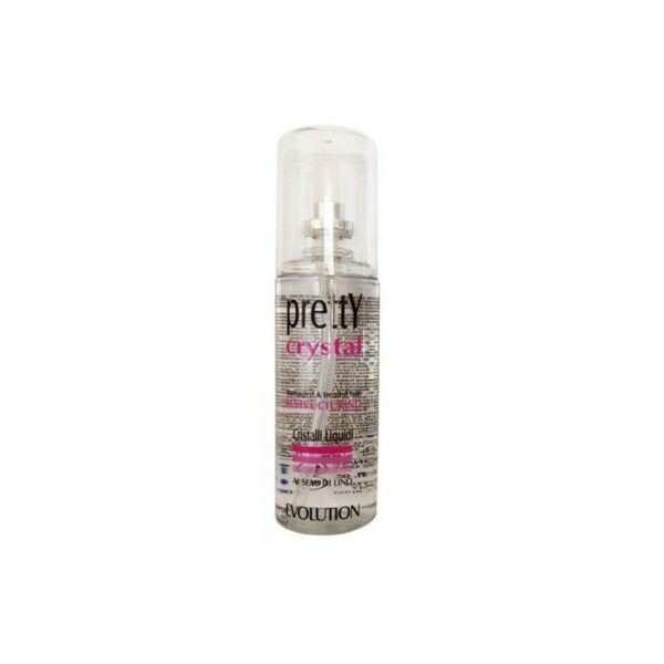 Edelstein Pretty Crystal cristalli liquidi semi di lino 120 ml