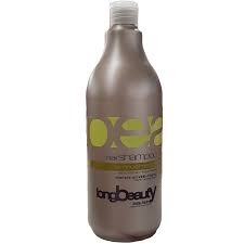 Edelstein LongBeauty shampoo bambù uso frequente 1000 ml