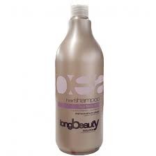 Edelstein LongBeauty shampoo burro di karité 1000 ml