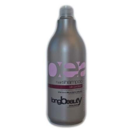 Edelstein LongBeauty shampoo capelli fini e deboli 1000 ml
