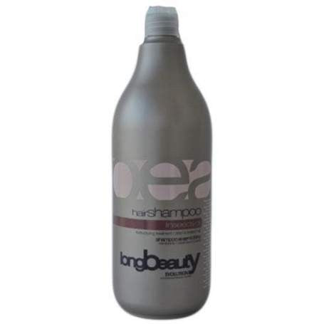 Edelstein LongBeauty shampoo capelli secchi e trattati 1000 ml