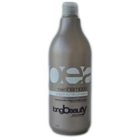 Edelstein LongBeauty shampoo yogurt e proteine latte 1000 ml