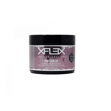 Edelstein Xflex Rebel gel per capelli 500 ml