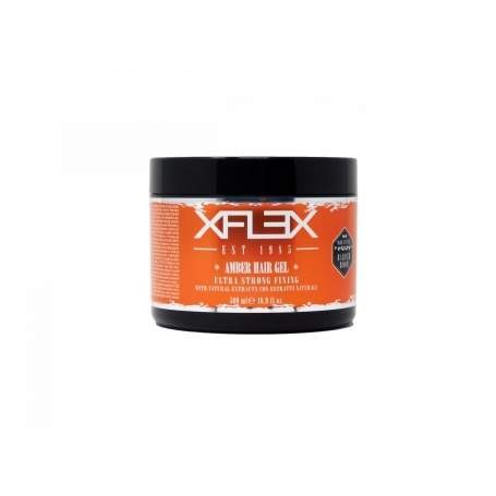 Edelstein Xflex Amber gel per capelli 500 ml