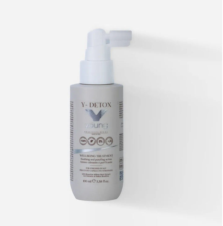 Edelstein Young Y-Detox trattamento cute 100 ml