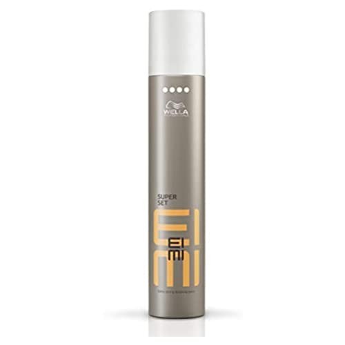 Wella Eimi Fixing Hairspray Super Set