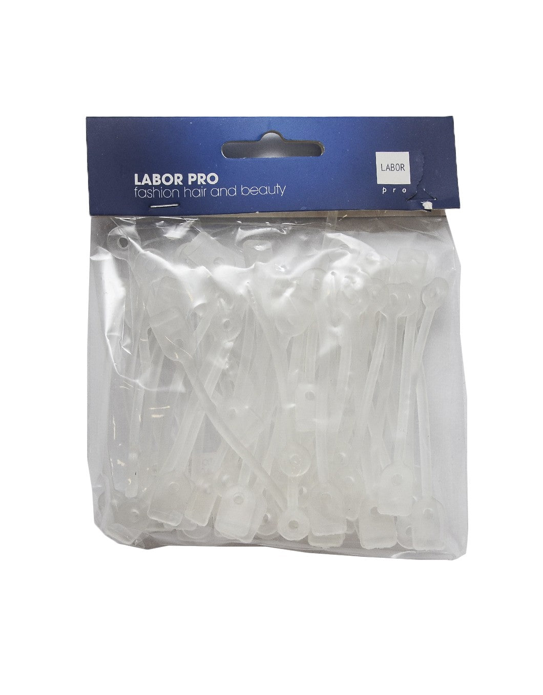 Labor Pro elastici silicone 50 pz