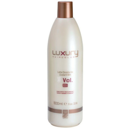 Green Light Luxury emulsione ossidante 1000 ml