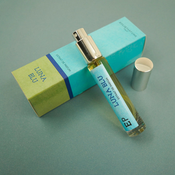 EOLIEPARFUMS  LUNA BLU 15ML