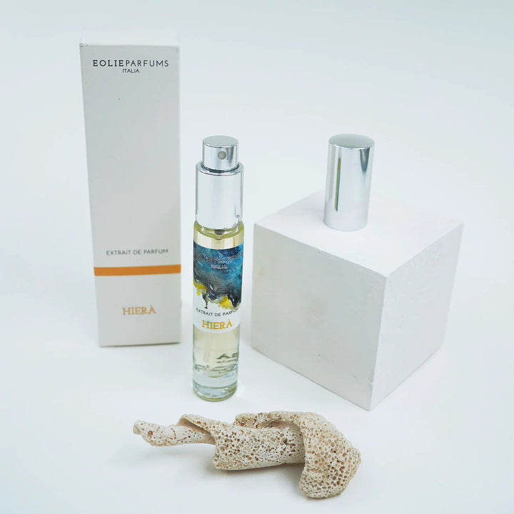 EOLIEPARFUMS  HIERà 15ML