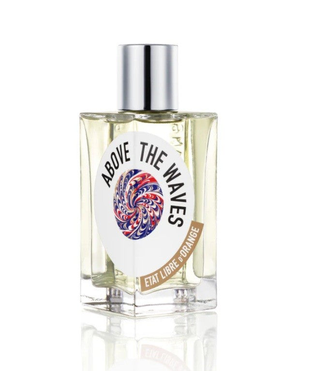 Etat Libre d’Orange Above the Waves profumo 100 ml