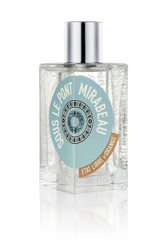 Etat Libre d’Orange Sous le Pont Mirabeau profumo 100 ml