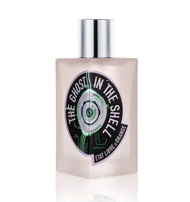 Etat Libre d’Orange The Ghost in the Shell EDP 100 ml