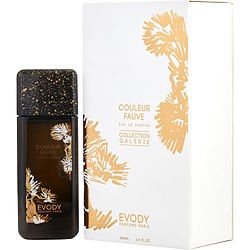 Evody Paris Couleur Fauve Eau de Parfum 100 ml