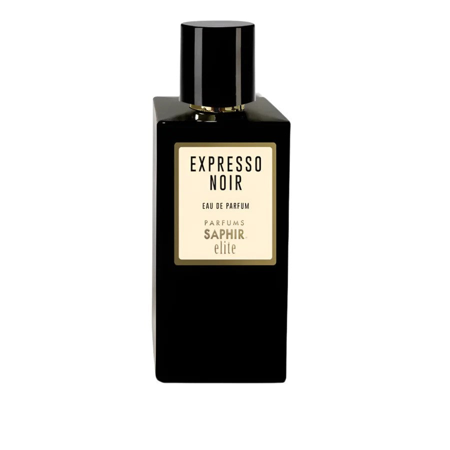 Saphir Elite Expresso Noir Eau de Parfum