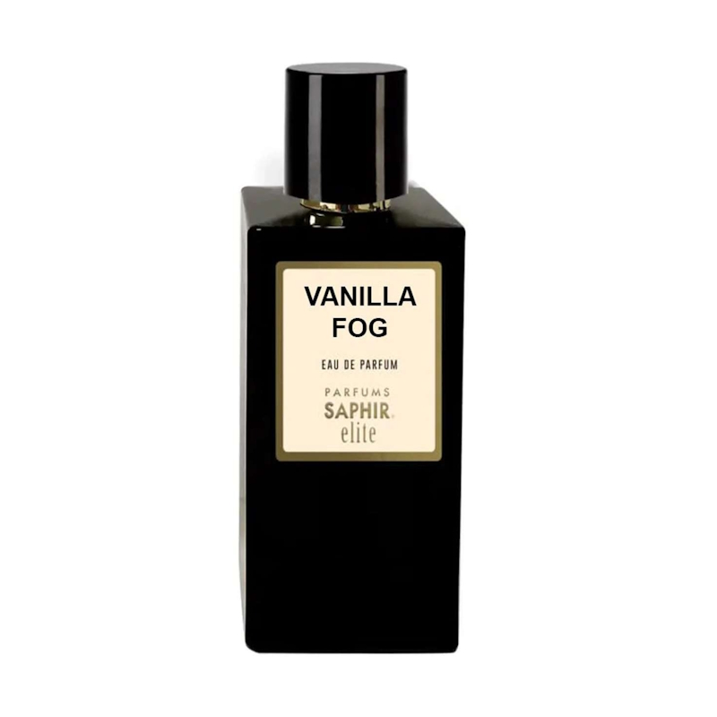 VANILLA FOG Saphir Elite