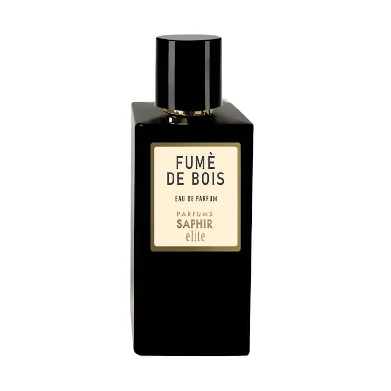 Saphir Elite Fumé de Bois Eau de Parfum