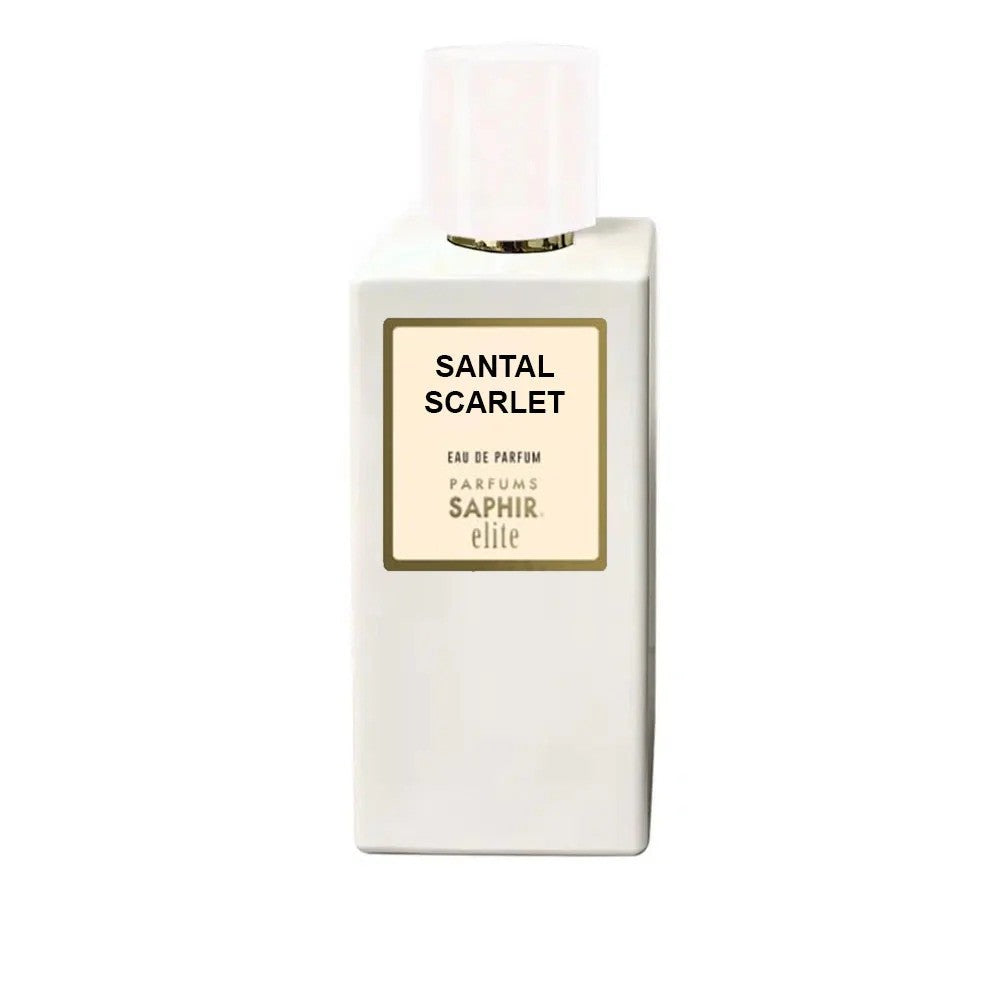 SANTAL SCARLET Saphir Elite