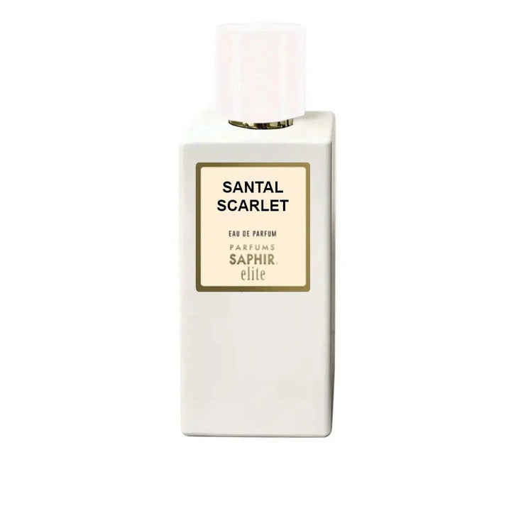 SANTAL SCARLET Saphir Elite