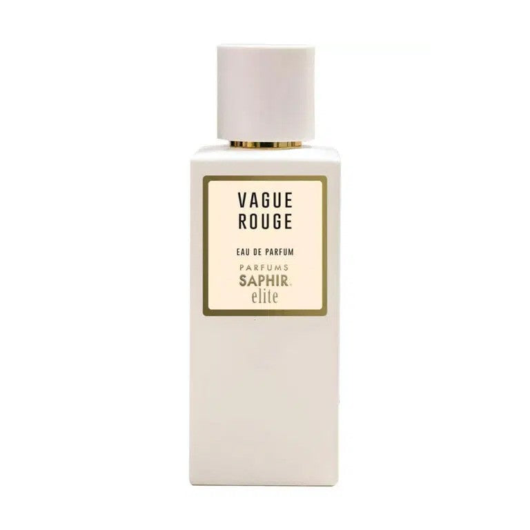 VAGUE ROUGE Saphir Elite