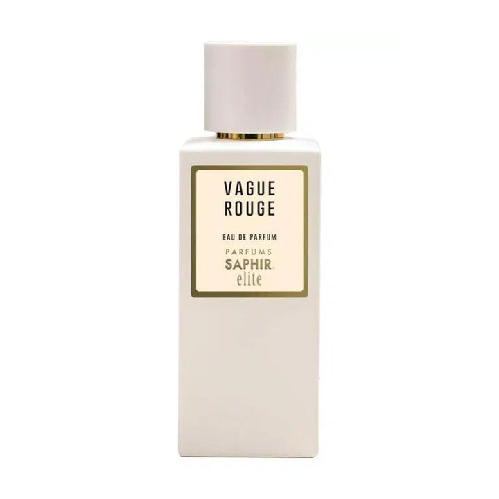 VAGUE ROUGE Saphir Elite
