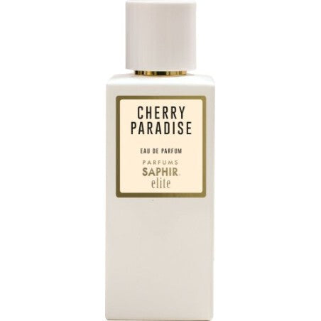 Saphir Elite Cherry Paradise profumo