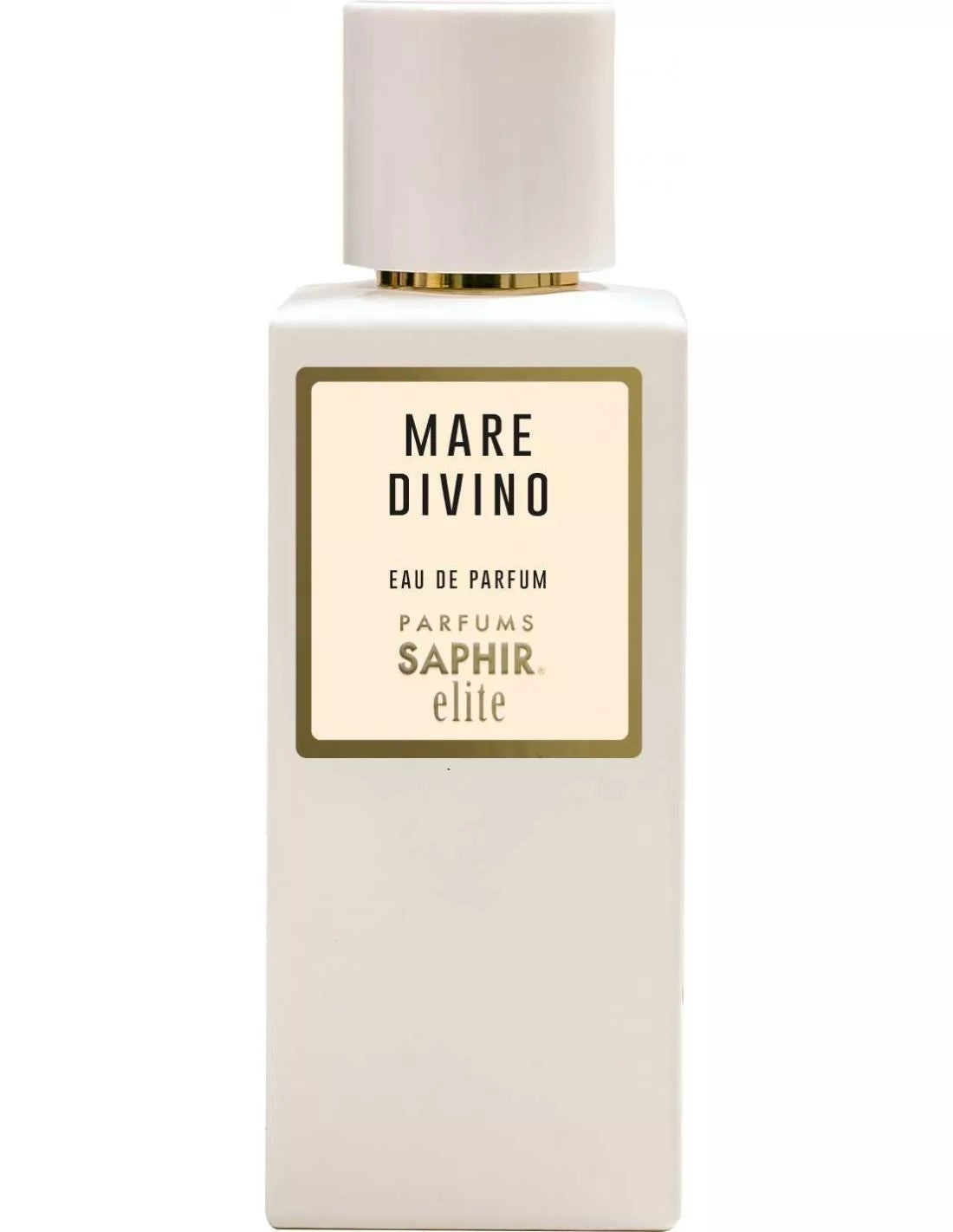 Saphir Elite Mare Divino profumo