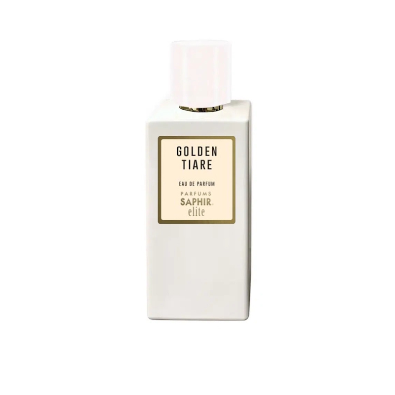 Saphir Elite Golden Tiaré profumo