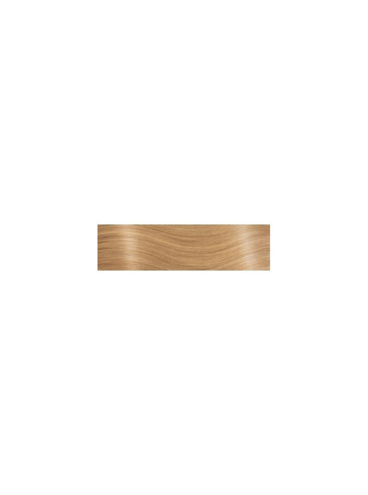 SHE extension lisce DB3 biondo dorato chiaro 55–60 cm