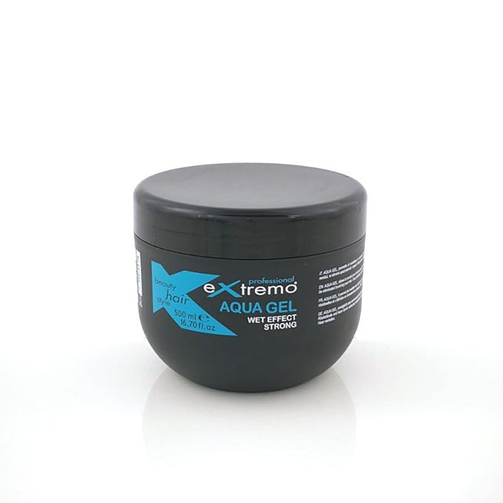 Extremo Aqua Gel Strong effetto bagnato 500 ml