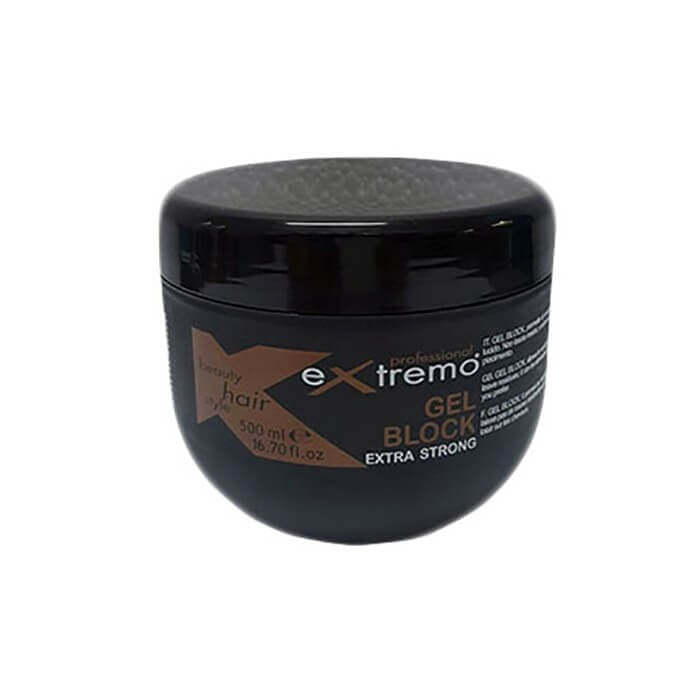 Extremo Gel block extra strong 500ml